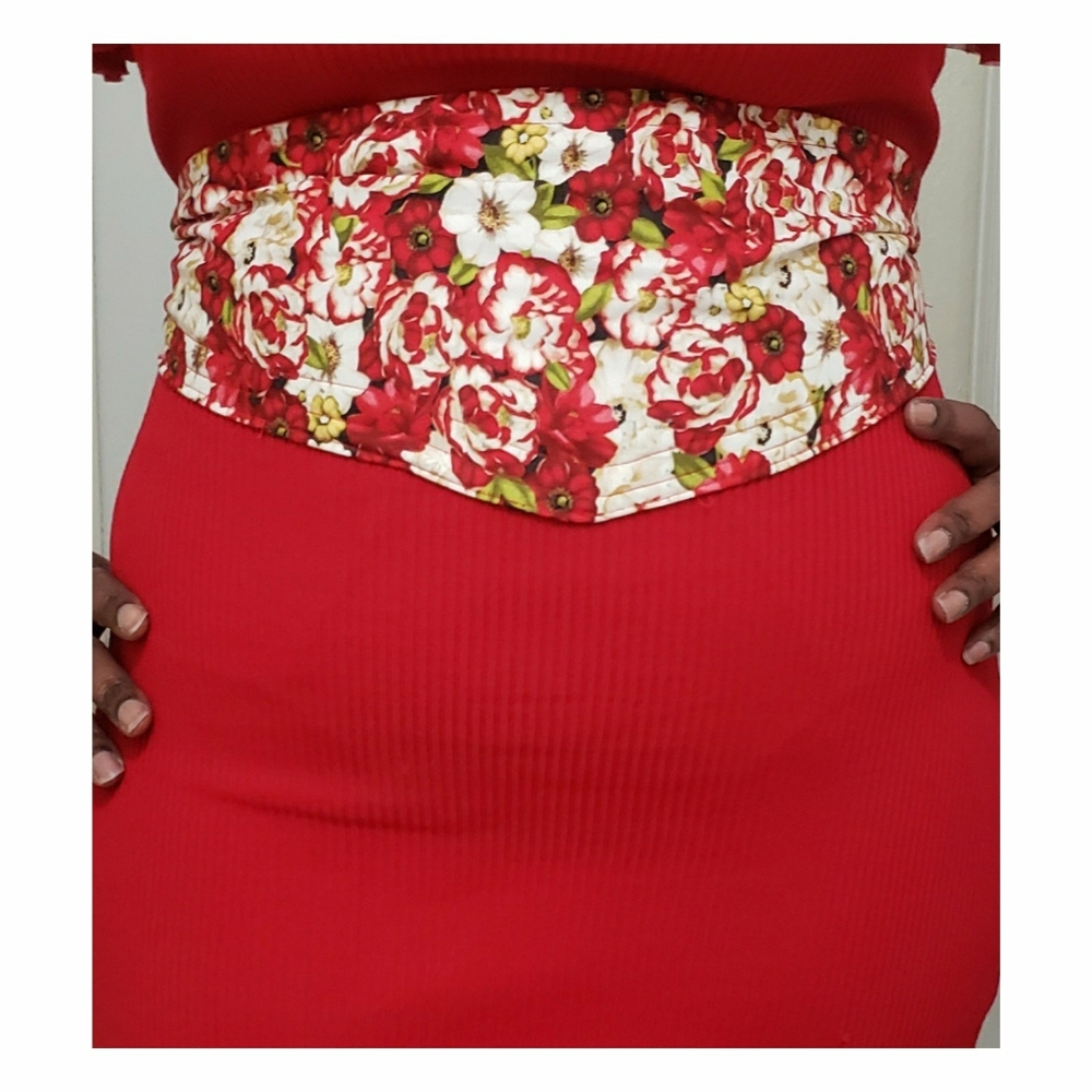 Waist Wrapper (Belt)